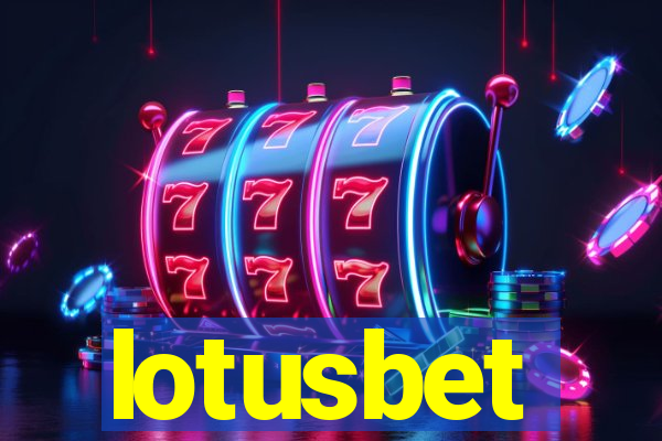 lotusbet