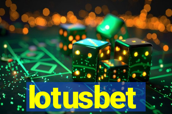 lotusbet