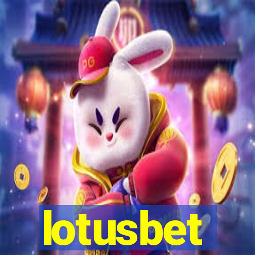 lotusbet