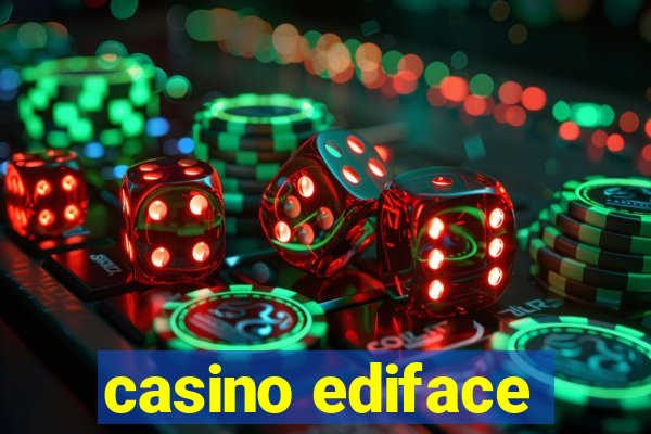 casino ediface