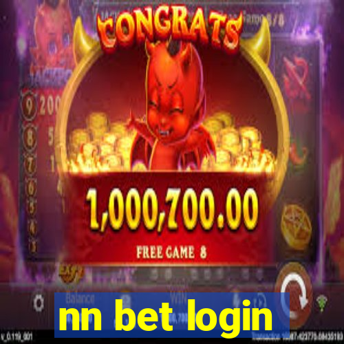 nn bet login