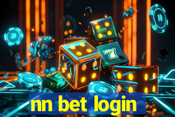 nn bet login