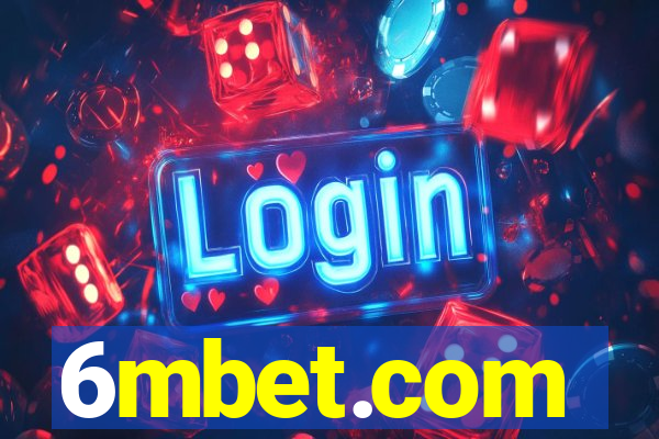 6mbet.com