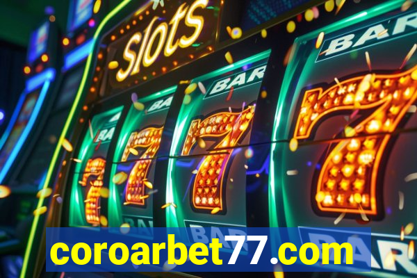 coroarbet77.com