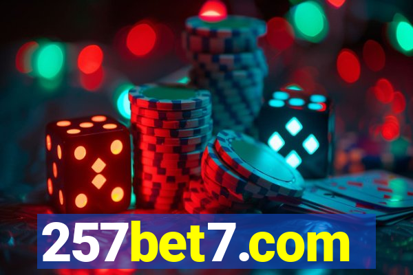 257bet7.com