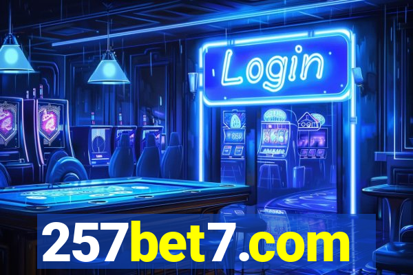 257bet7.com