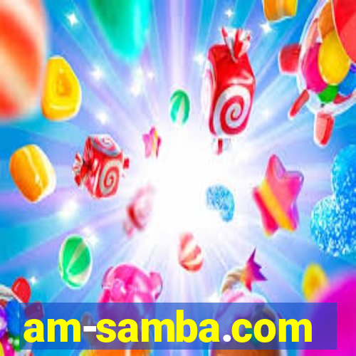 am-samba.com