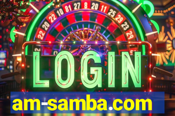 am-samba.com