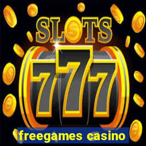 freegames casino