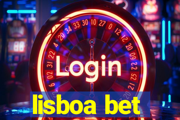 lisboa bet