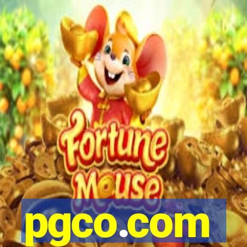 pgco.com