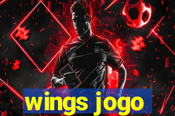 wings jogo