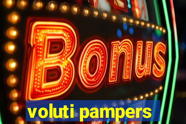 voluti pampers