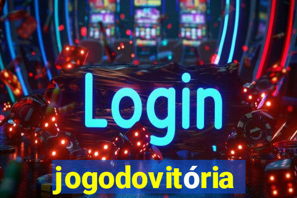 jogodovitória