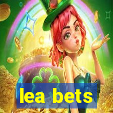 lea bets