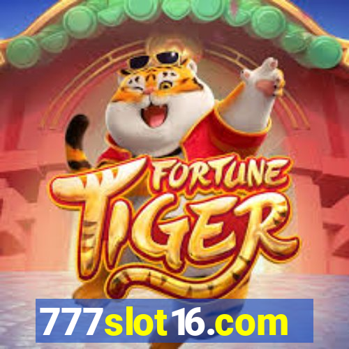 777slot16.com