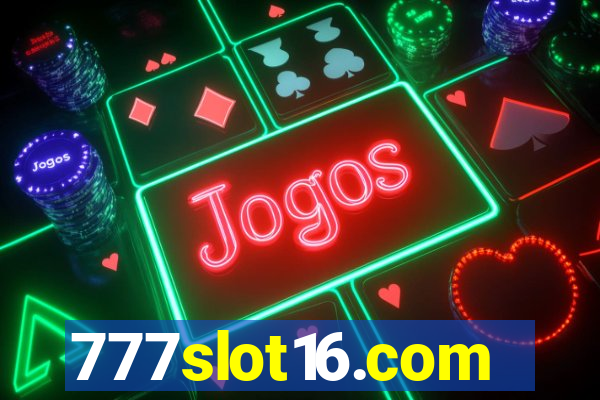 777slot16.com