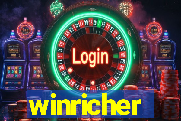 winricher