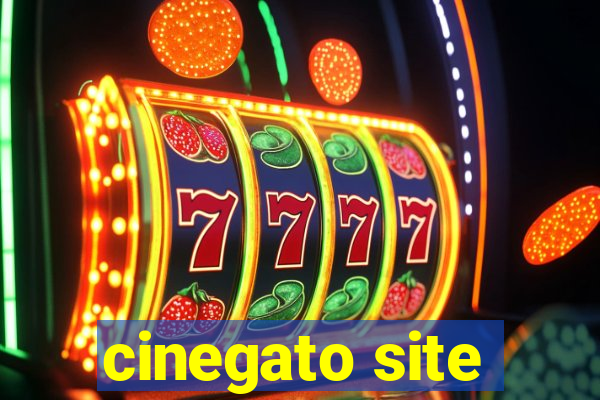 cinegato site