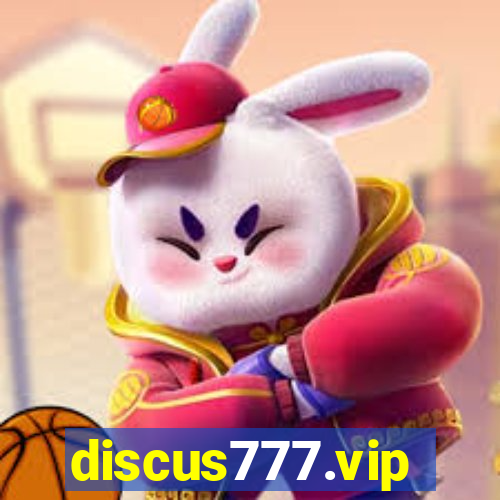 discus777.vip