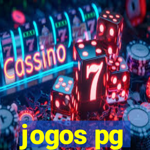 jogos pg