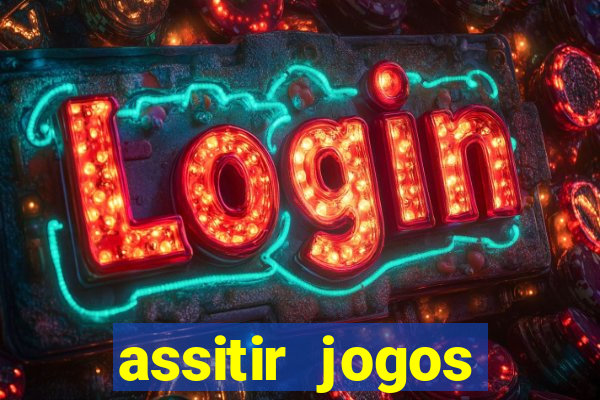 assitir jogos mortais 1