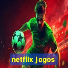 netflix jogos