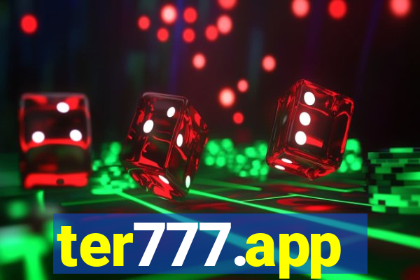 ter777.app