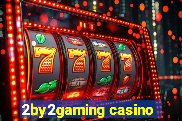 2by2gaming casino