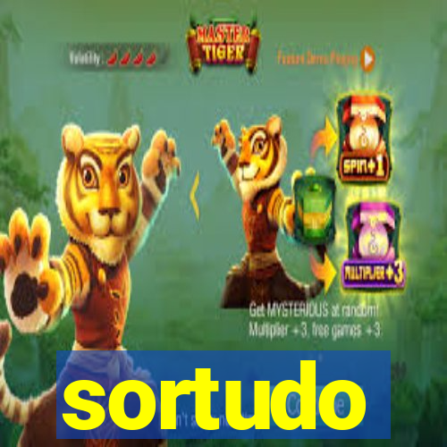 sortudo