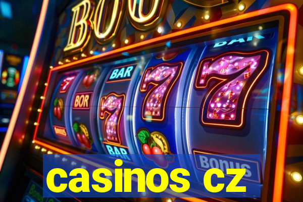 casinos cz