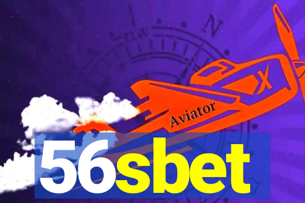 56sbet