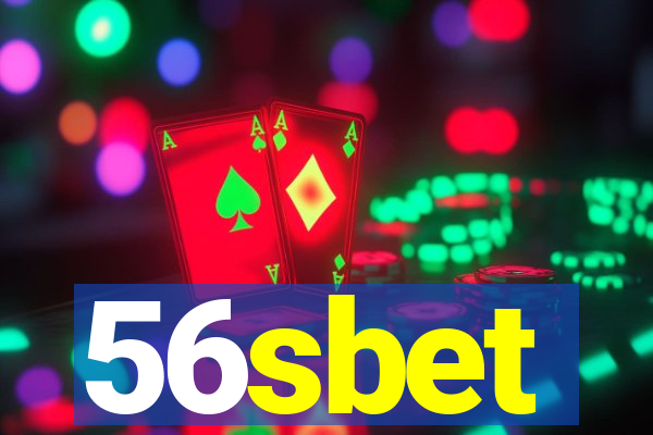 56sbet