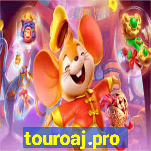 touroaj.pro