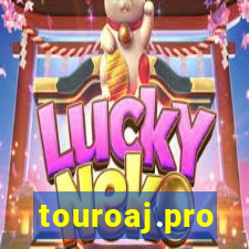 touroaj.pro