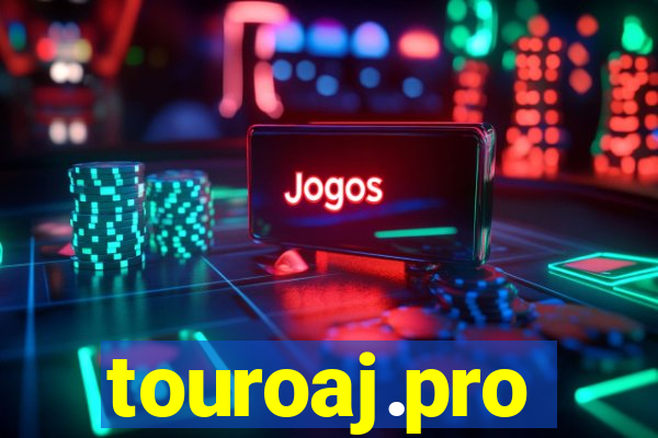 touroaj.pro