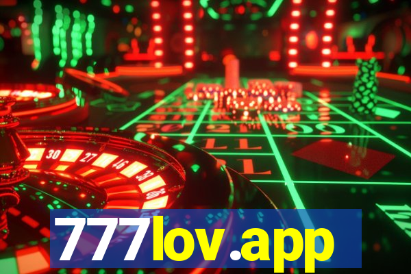 777lov.app