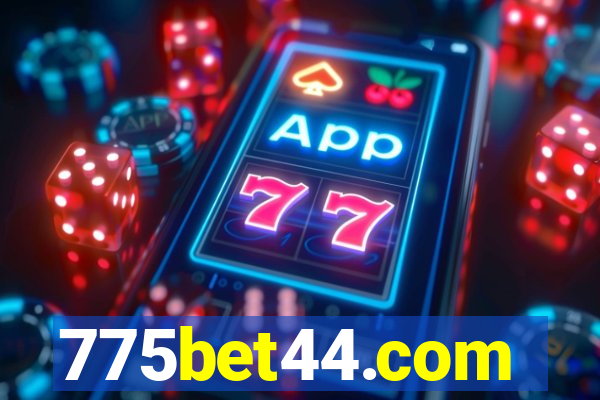 775bet44.com