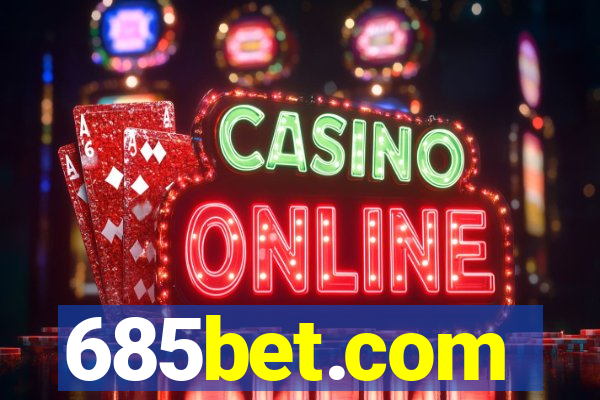 685bet.com