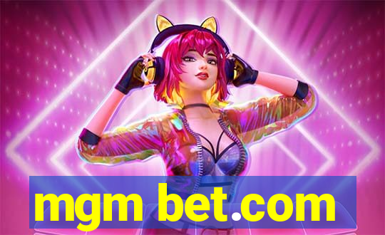 mgm bet.com