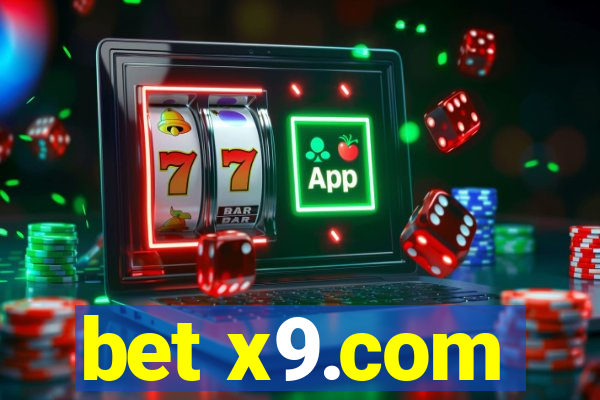 bet x9.com