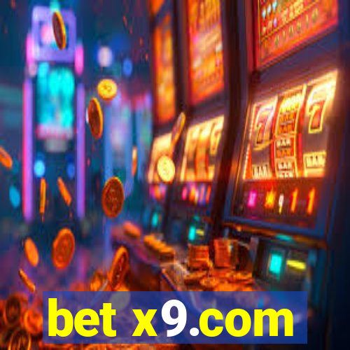 bet x9.com