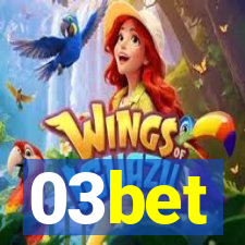 03bet