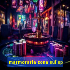 marmoraria zona sul sp