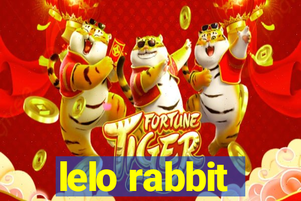 lelo rabbit