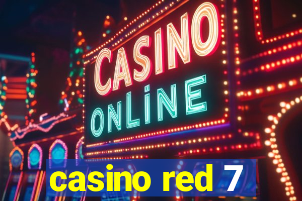 casino red 7