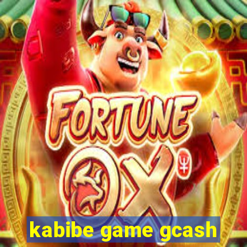 kabibe game gcash