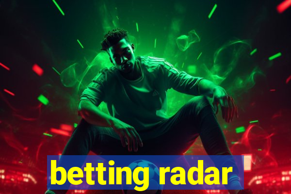 betting radar