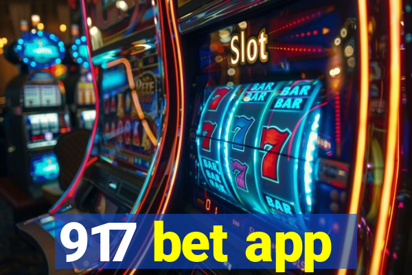 917 bet app