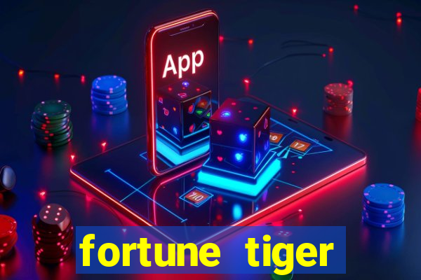 fortune tiger rodada gratis